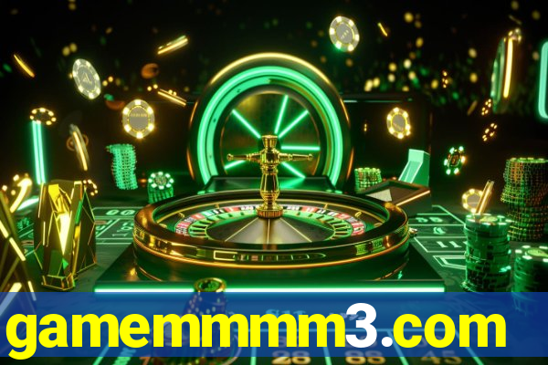 gamemmmm3.com