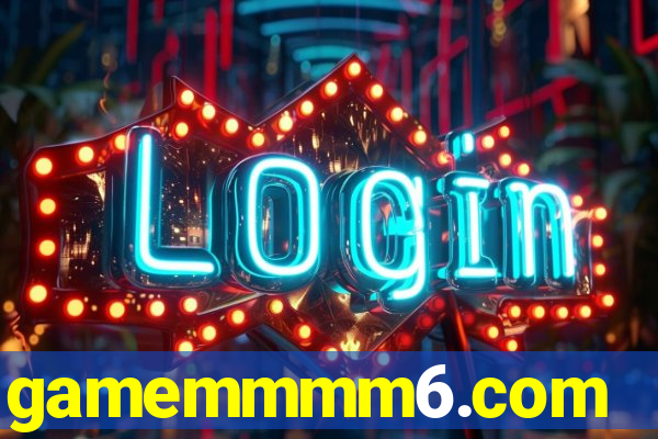 gamemmmm6.com