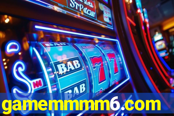 gamemmmm6.com