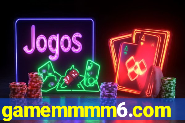 gamemmmm6.com