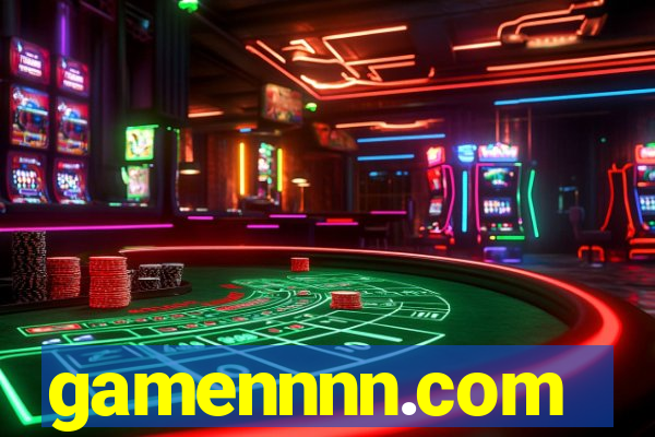gamennnn.com