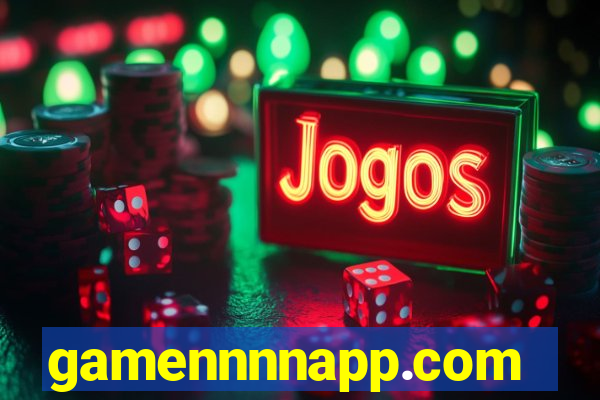 gamennnnapp.com