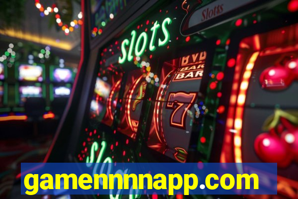gamennnnapp.com