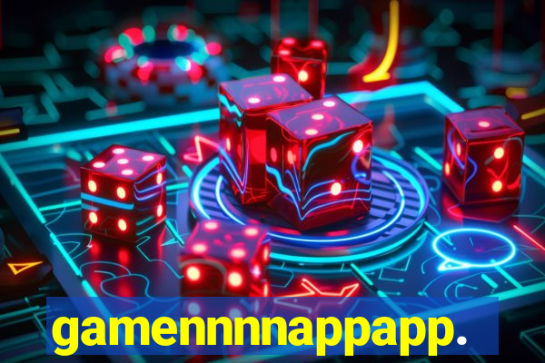 gamennnnappapp.com