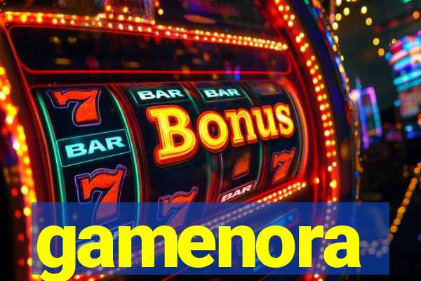 gamenora