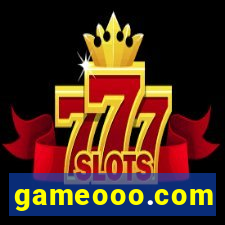 gameooo.com