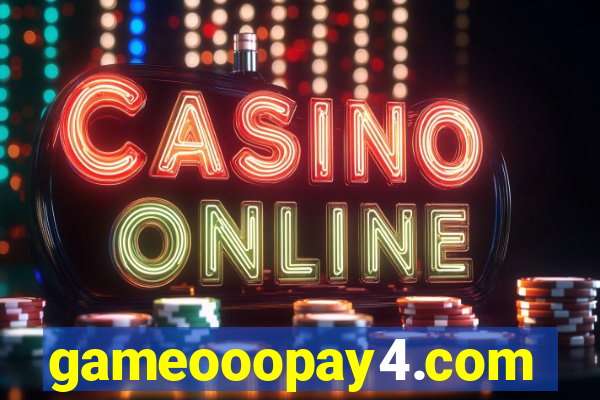 gameooopay4.com