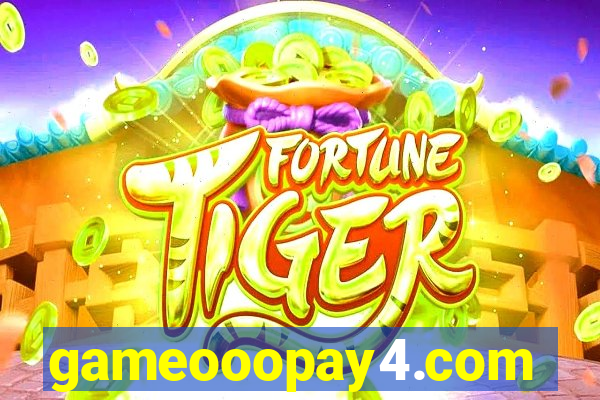 gameooopay4.com