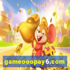 gameooopay6.com