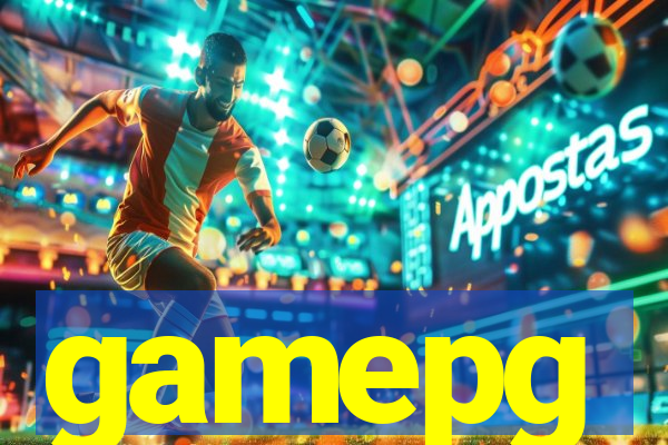 gamepg
