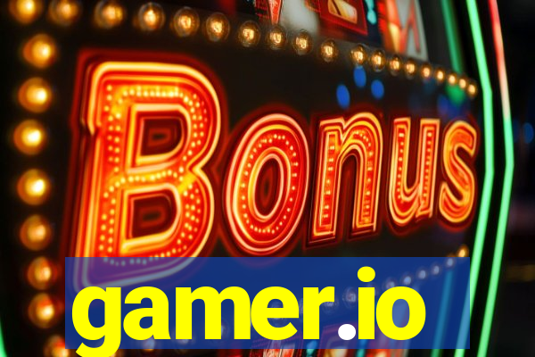 gamer.io