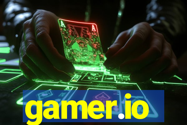 gamer.io