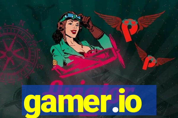 gamer.io