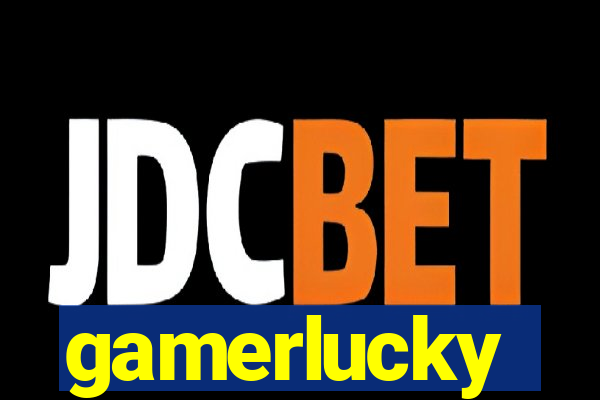 gamerlucky