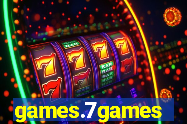 games.7games