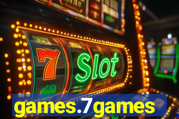 games.7games