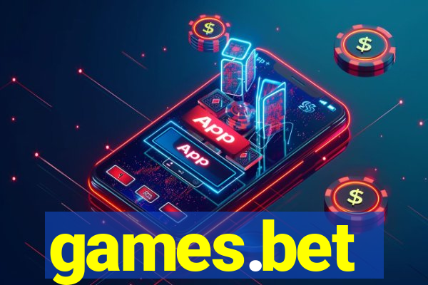 games.bet