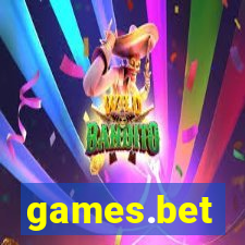 games.bet