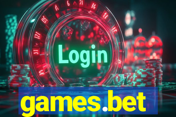 games.bet