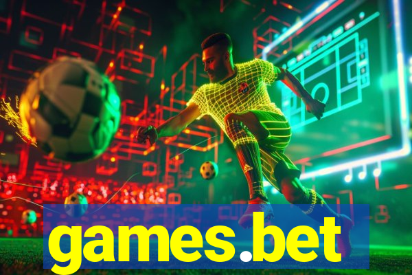 games.bet
