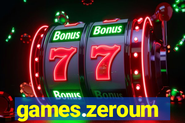 games.zeroum