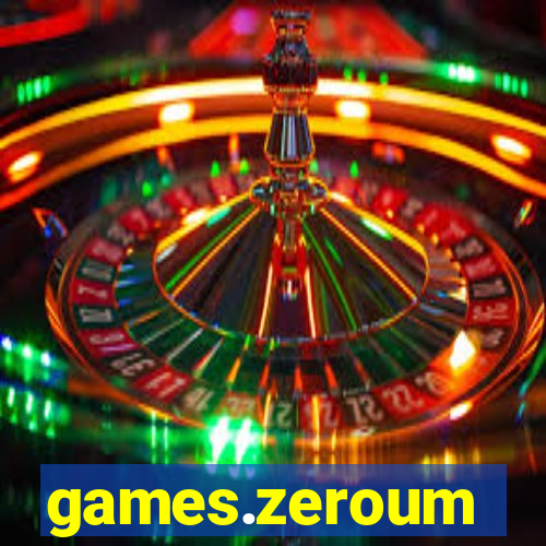 games.zeroum