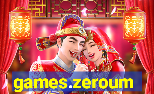 games.zeroum