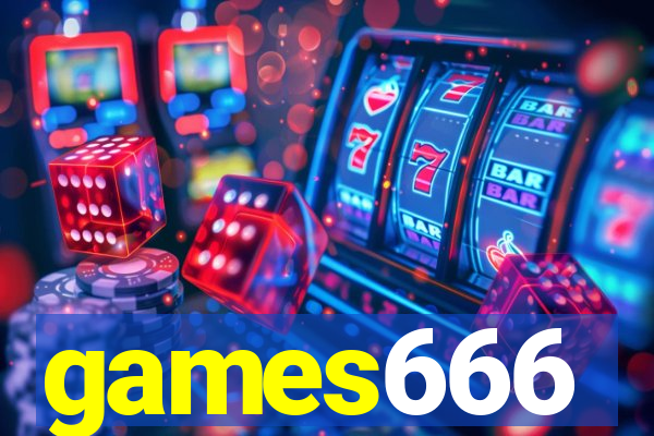 games666