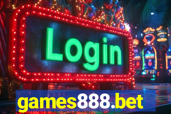games888.bet