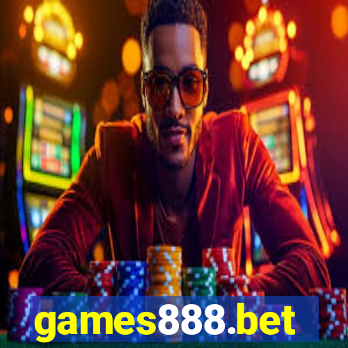 games888.bet