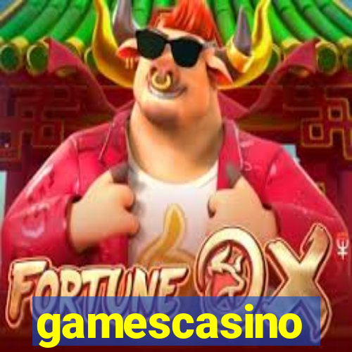 gamescasino