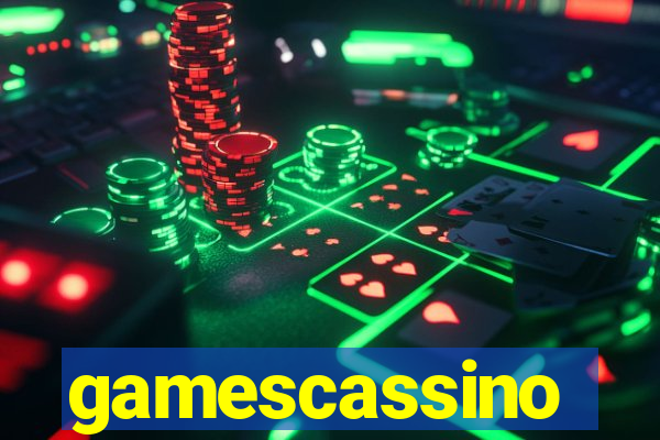 gamescassino