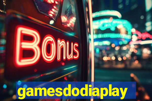 gamesdodiaplay