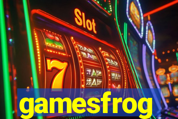 gamesfrog