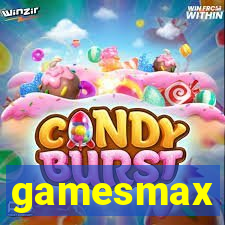 gamesmax