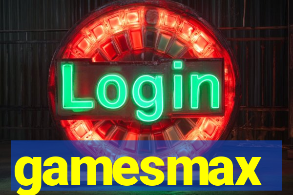 gamesmax