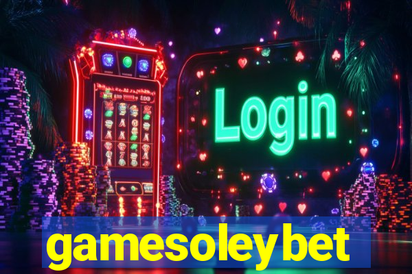 gamesoleybet