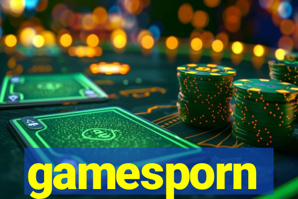gamesporn