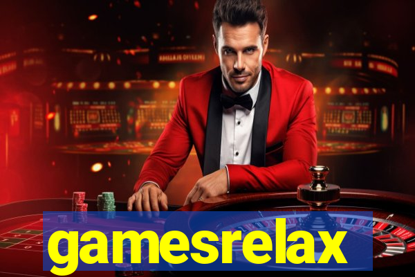 gamesrelax