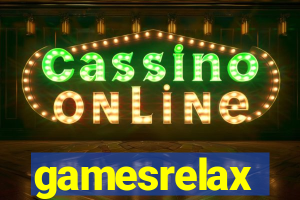 gamesrelax