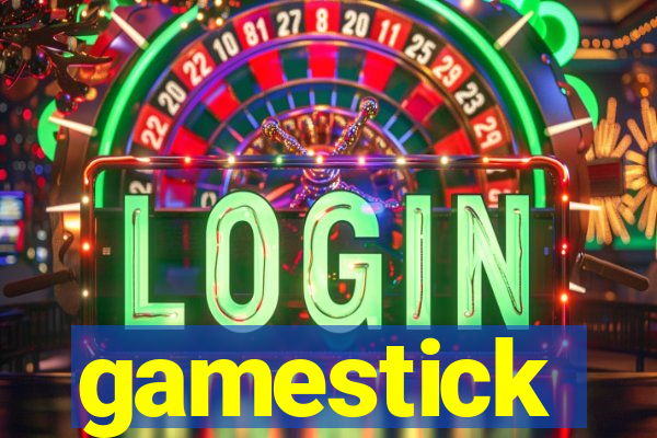 gamestick