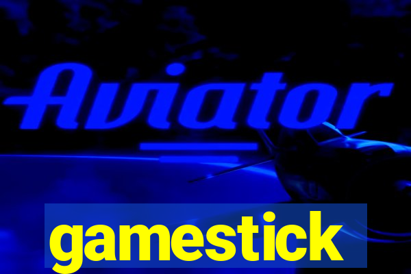 gamestick