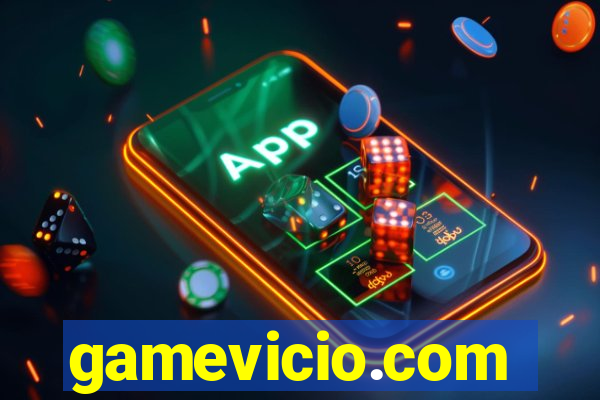 gamevicio.com