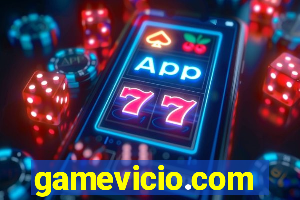 gamevicio.com