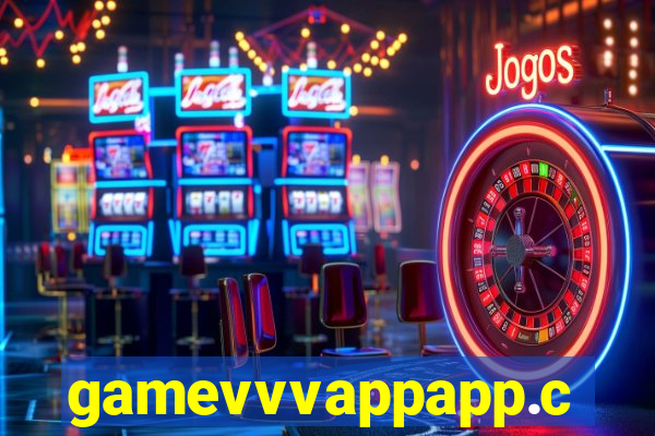 gamevvvappapp.com