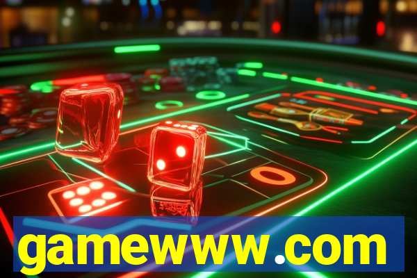 gamewww.com