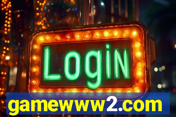 gamewww2.com