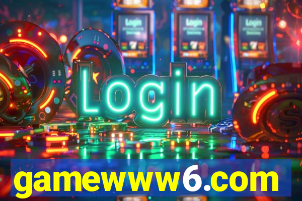 gamewww6.com