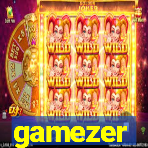 gamezer