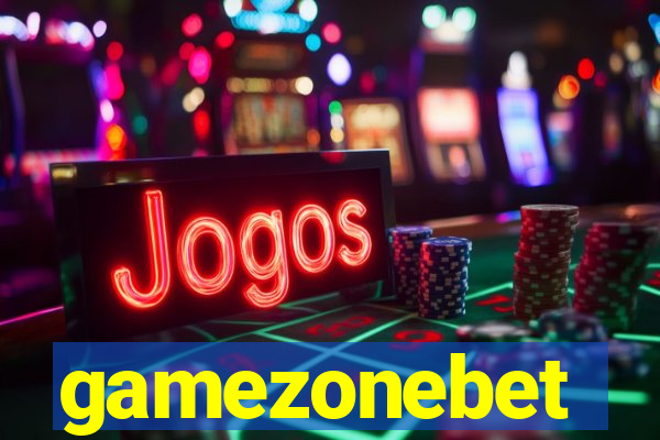 gamezonebet